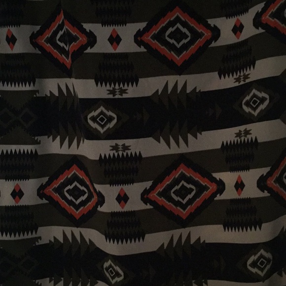 Printed My Beloved Dress - Picture 3 of 4